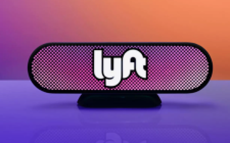 Lyft旨在實現100％的可再生能源使用