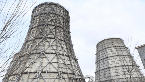 能源部長：計劃在土耳其的新區域中心建設熱電聯產項目