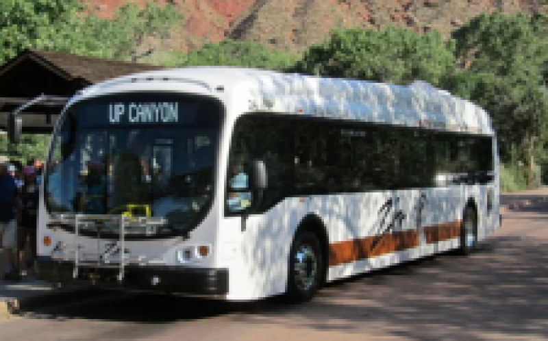 埃德蒙頓公交服務(wù)訂購25輛Proterra電動公交車