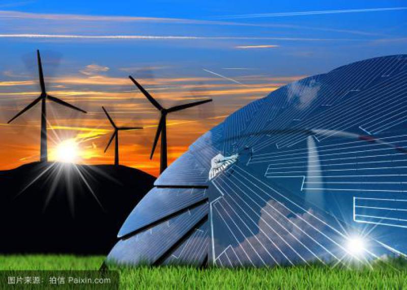 能源局加快推進(jìn)風(fēng)電和光伏發(fā)電平價上網(wǎng)