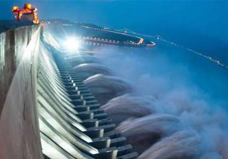 摩洛哥能源概況：水力發電