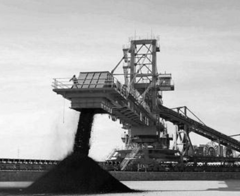 商務部：8月份全國煤炭價格止?jié)q回落