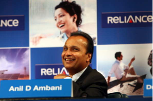Anil Ambani:750兆瓦孟加拉國電力項目即將完成財務結算