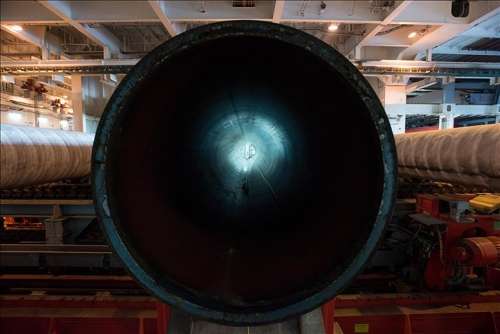 希臘塞浦路斯，埃及簽署天然氣管道項目協(xié)議