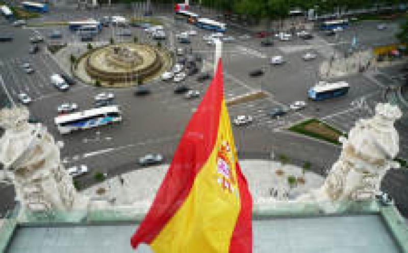 Enel Green Power在西班牙招標的第一個85兆瓦太陽能發電場上破土動工