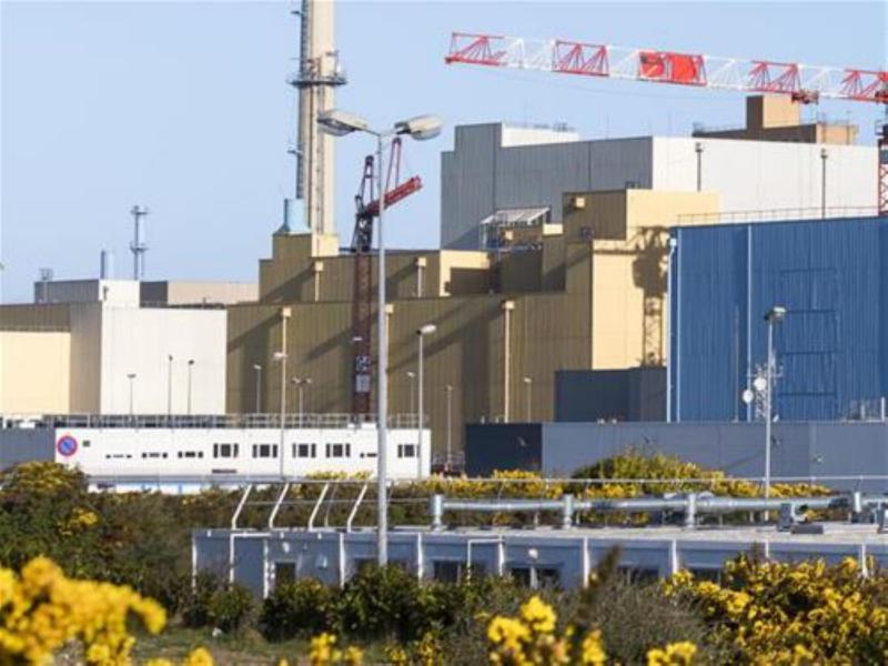 法國啟動鈾轉化廠建設：年度產(chǎn)能將達1.5萬噸 占全球總產(chǎn)能的1/4