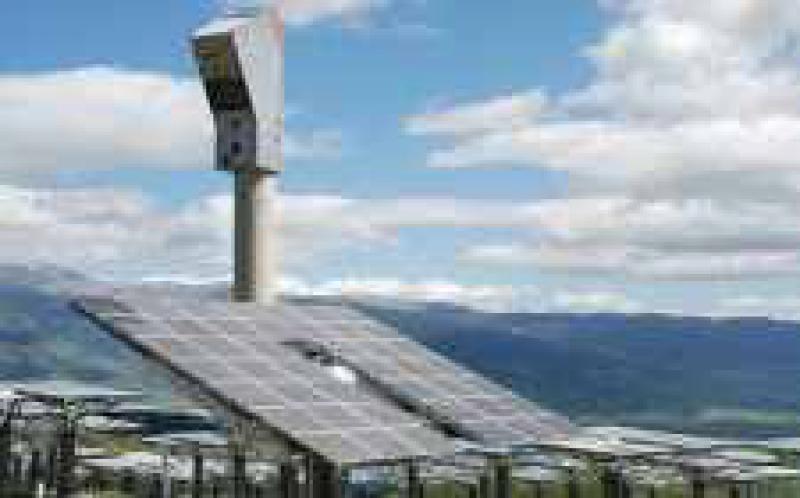 領(lǐng)先的模塊制造商Trunsun Solar標(biāo)志著其在印度模塊領(lǐng)域的巨大進(jìn)入