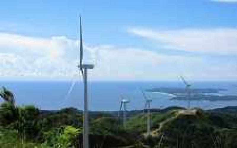 BCPG在泰國推動能源革命