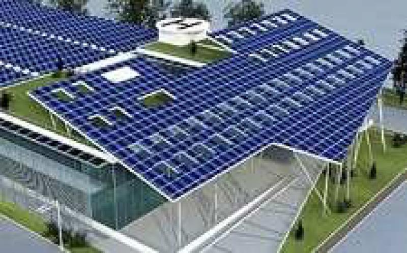 JinkoSolar與Edisun Microgrids合作開(kāi)發(fā)用于C＆I屋頂太陽(yáng)能項(xiàng)目