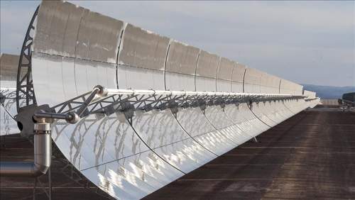 土耳其瞄準(zhǔn)臺(tái)灣綠色能源產(chǎn)業(yè)的出口市場(chǎng)