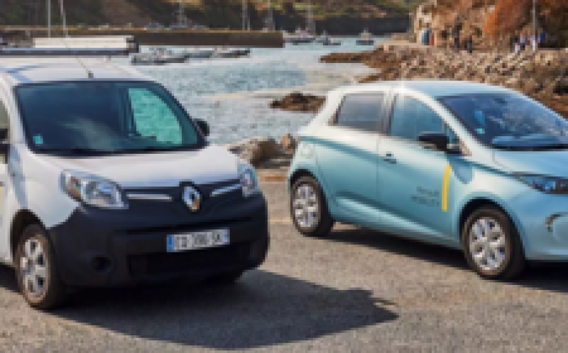 雷諾將把法國島轉變?yōu)榭稍偕茉?></div>
					</a>
										<div   id=