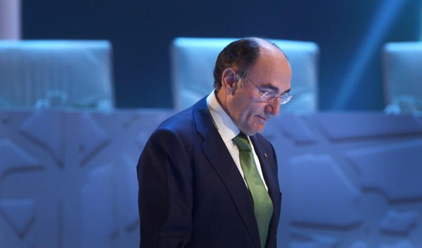 Iberdrola將使美國(guó)可再生能源增加50％