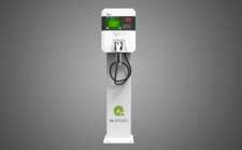 湖北省內高速每50-100公里有充電站