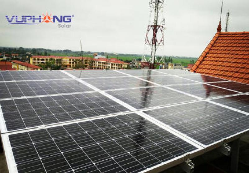 使用太陽能電池板節(jié)省家庭能源消耗