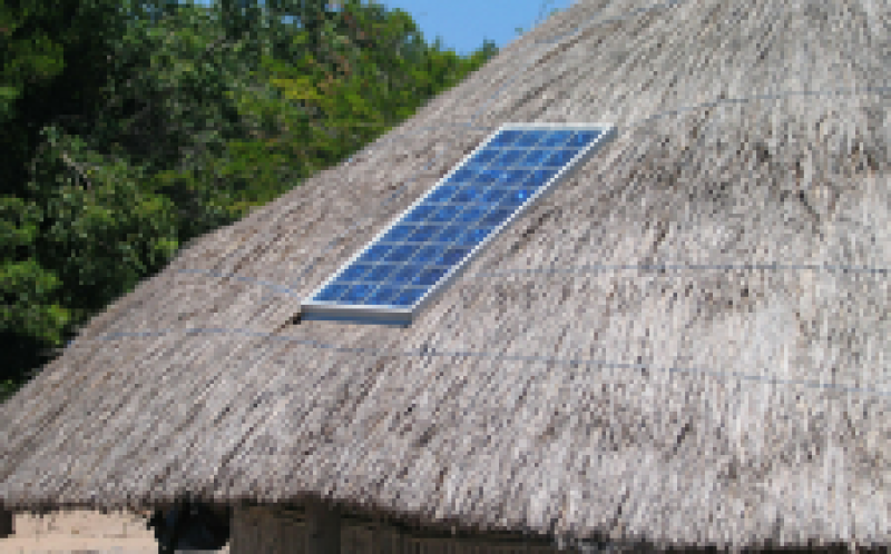 BBOXX與GE Electric攜手合作，在剛果提供太陽能解決方案