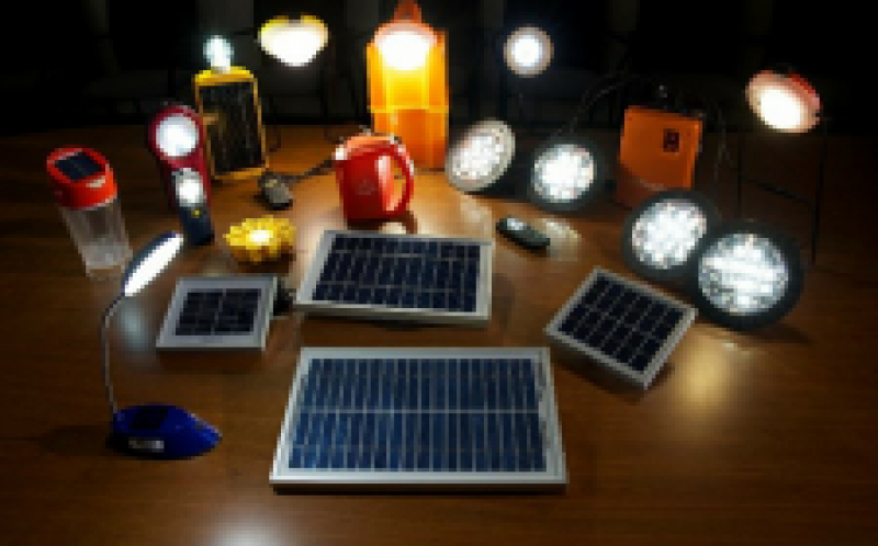 OPIC投資2500萬美元用于擴大亞洲和非洲的離網太陽能