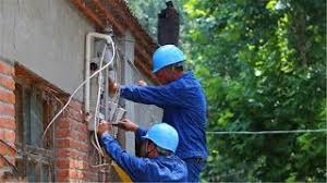 國網(wǎng)新疆電力完成261個深度貧困村電網(wǎng)改造