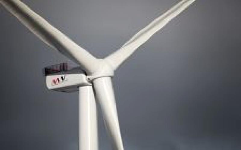 Northwester 2海上風電項目收盤價達到7億歐元