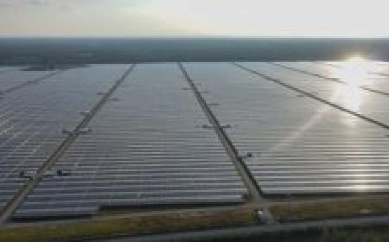 Neoen在法國推出6.4億歐元的IPO