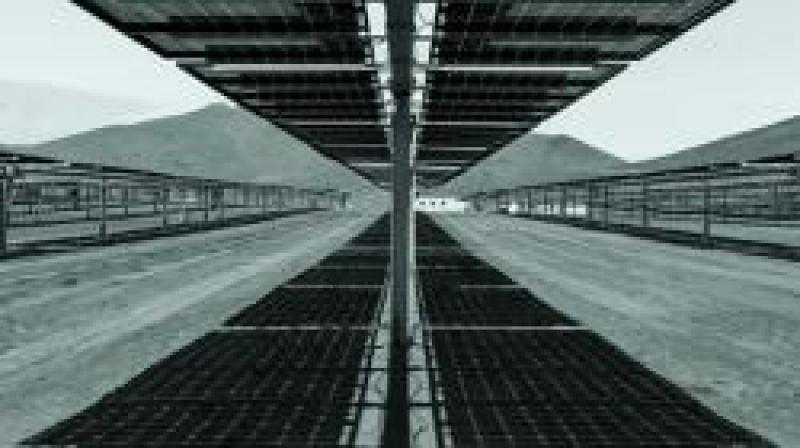 Soltec獲得由桑坦德銀行領導的1億歐元信貸額度，以繼續(xù)擴張