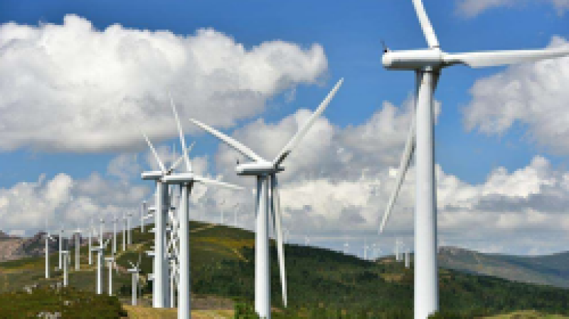 CMS Energy宣布西北俄亥俄州風能運營，為通用汽車提供清潔能源