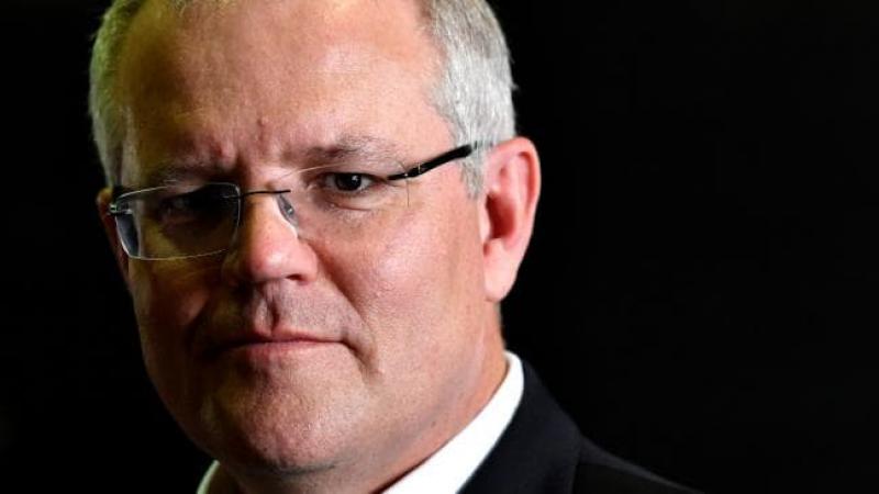 如果電價合適，斯科特莫里森對核電開放