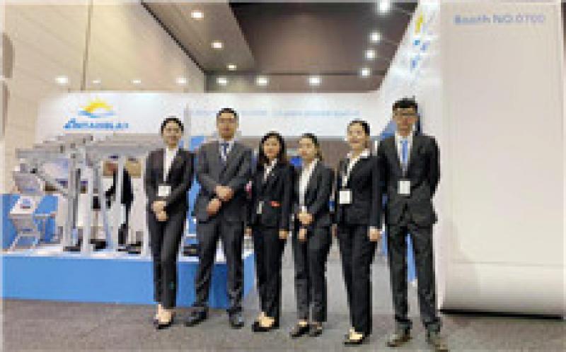 橫跨四大洲，安泰2018秋冬展會季終落幕——定格于墨爾本