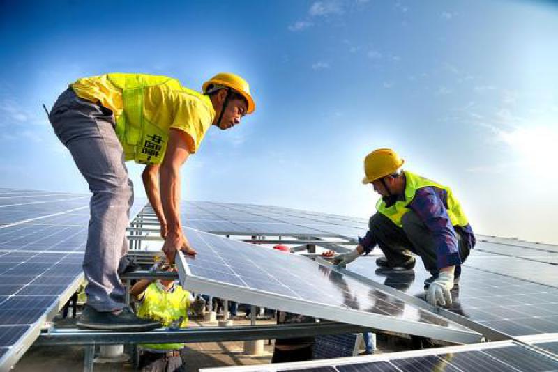 能源局扶貧辦：各省光伏扶貧新增項(xiàng)目上報(bào)，5種以上情況不得申報(bào)