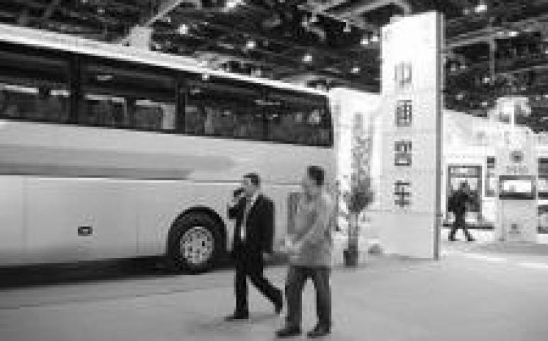 新能源補(bǔ)貼“遲到”引連鎖反應(yīng) 中通客車預(yù)計(jì)前三季業(yè)績下滑超七成