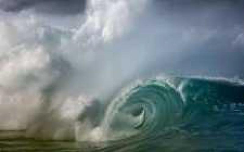 先鋒渦輪機為潮汐可再生能源樹立了新標桿