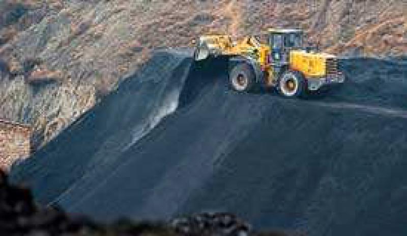 商務部：上周全國煤炭價格上漲0.4%