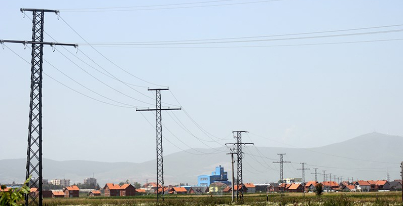科索沃KEDS以400萬歐元的項(xiàng)目啟動電網(wǎng)數(shù)字化