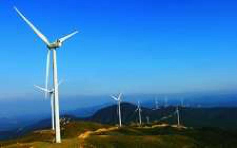 《中國可再生能源發(fā)展報告2017》正式發(fā)布：預計2020年中國風電并網(wǎng)裝機2.1億千瓦