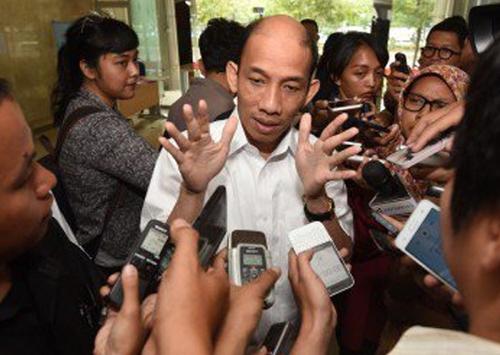 印度尼西亞至少拍賣8個(gè)勘探區(qū)塊