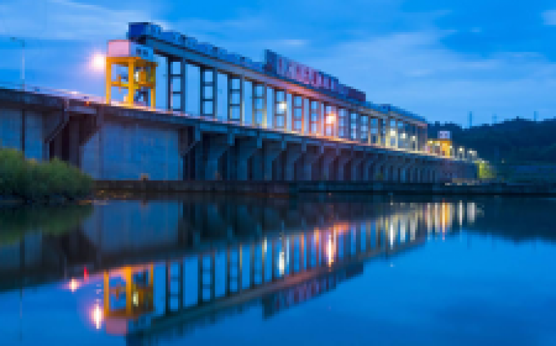 廣西大藤峽水利樞紐工程有望2019年實(shí)現(xiàn)大江截流