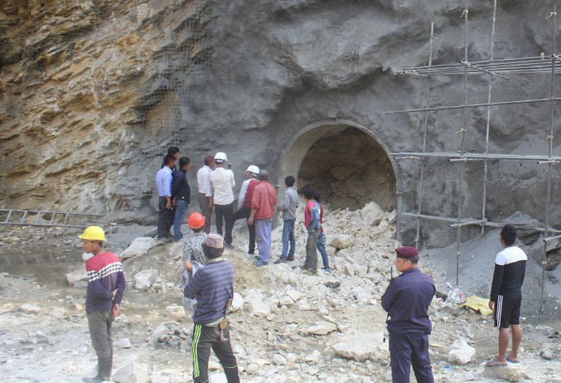 Upper Dordi水電項(xiàng)目將在6個(gè)月內(nèi)開(kāi)始生產(chǎn)