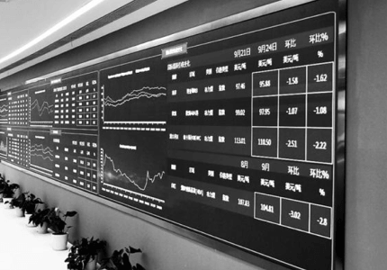 我國(guó)煤炭交易市場(chǎng)的演變與探索