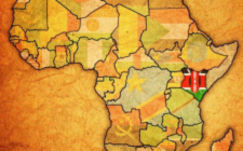 肯尼亞收回給非洲最大風電廠資金