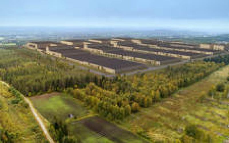 Northvolt將在波蘭開設電池組裝廠