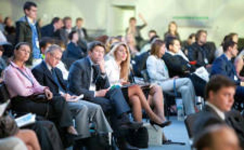 烏克蘭能源周將于11月19日至21日在基輔舉行