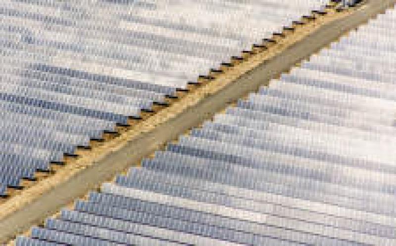 丹麥養老金在加利福尼亞州的太陽能發電中使用了3.07億美元軟木塞