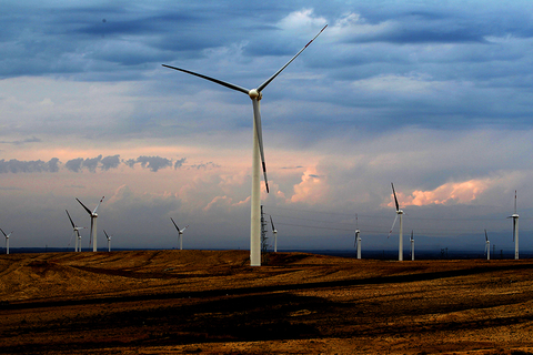 補貼退坡下風電行業(yè)現(xiàn)狀