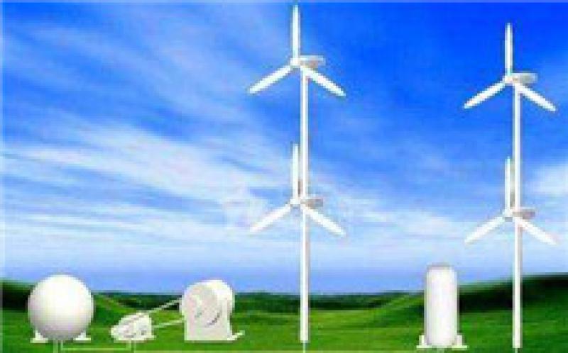 清新風(fēng)電送溫暖——蒙東電力探索清潔供暖新途徑  