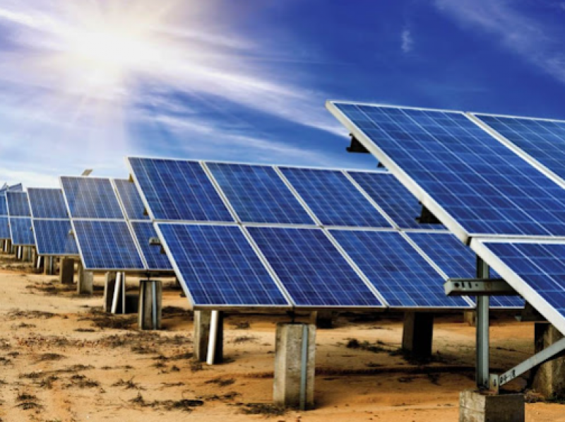 三菱商事株式會(huì)社計(jì)劃投資39億美元推動(dòng)美國(guó)太陽能發(fā)電