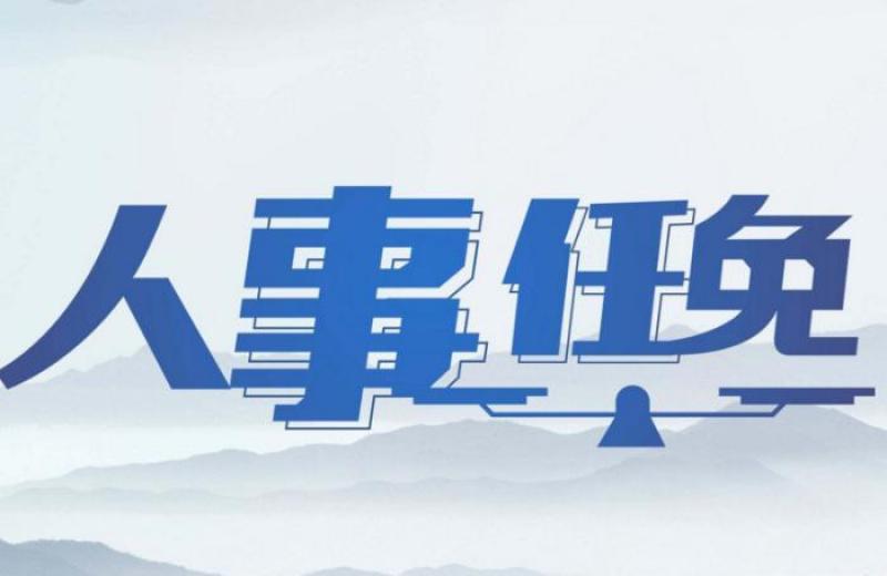 華能水電：李健平因工作變動辭職