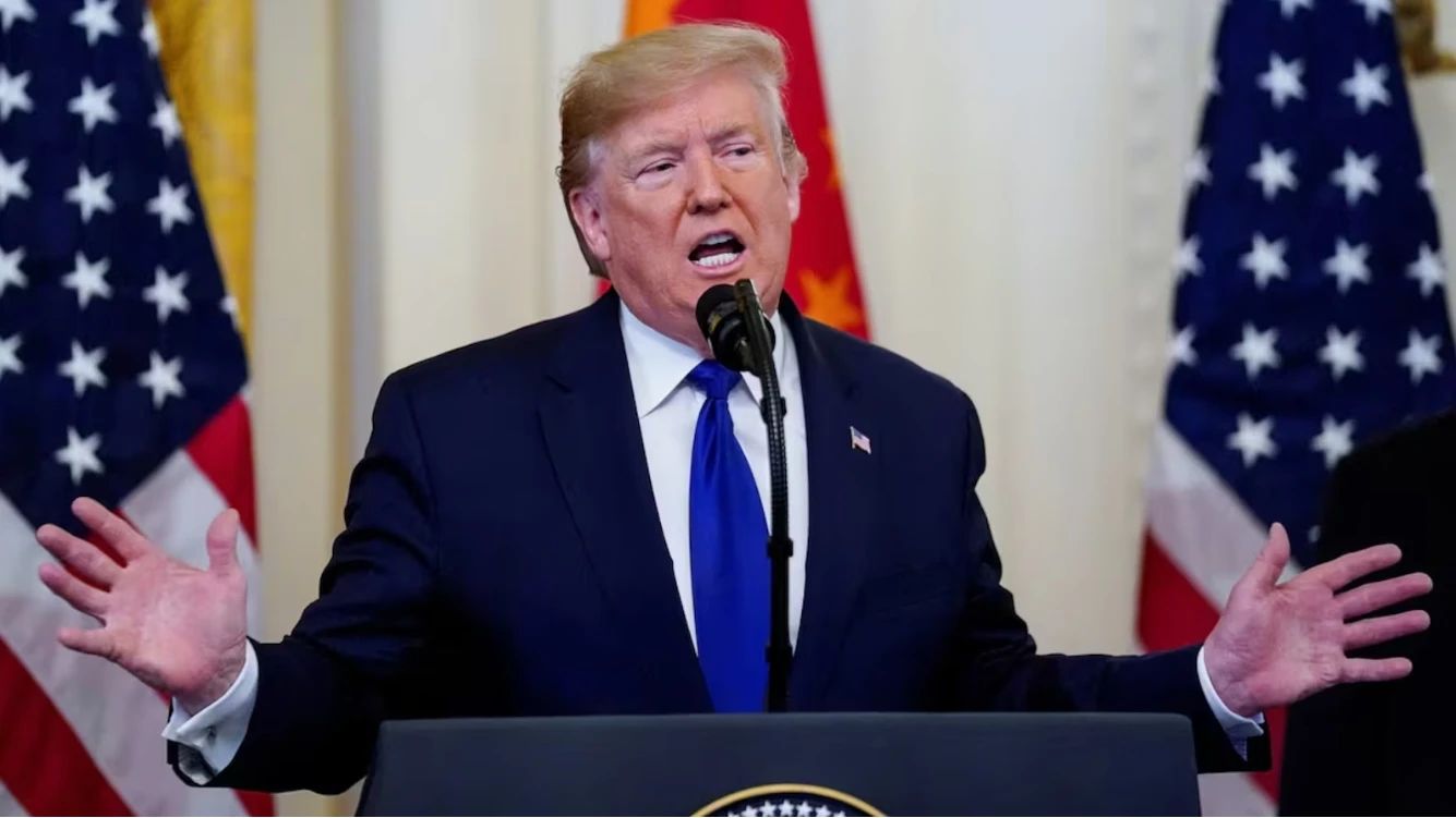 美國關稅震蕩波：汽車零部件企業(yè)裁員潮下的供應鏈危局?