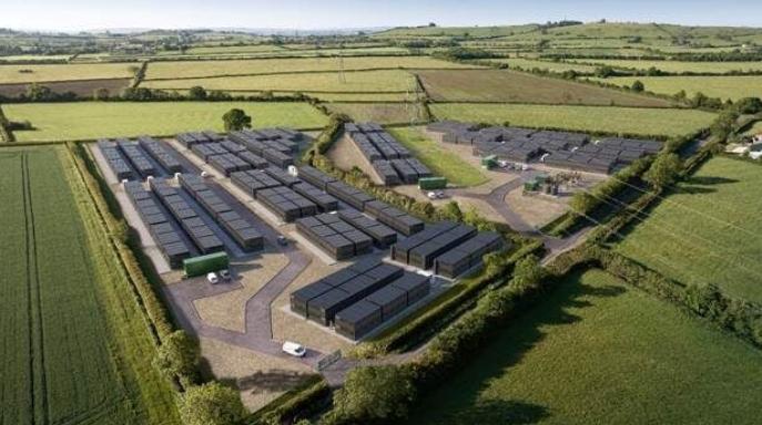 英國調(diào)查顯示公眾普遍支持電池儲(chǔ)能系統(tǒng)建設(shè)