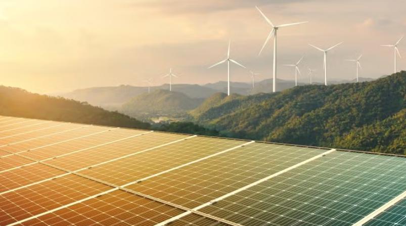 英國公布清潔能源產(chǎn)業(yè)計(jì)劃 目標(biāo)年引資300億英鎊