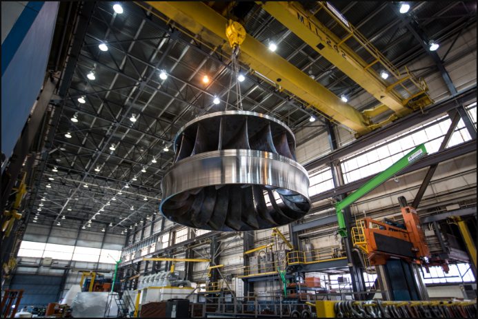 通用電氣Vernova獲力拓集團訂單，將升級瑪琳島水電站機組