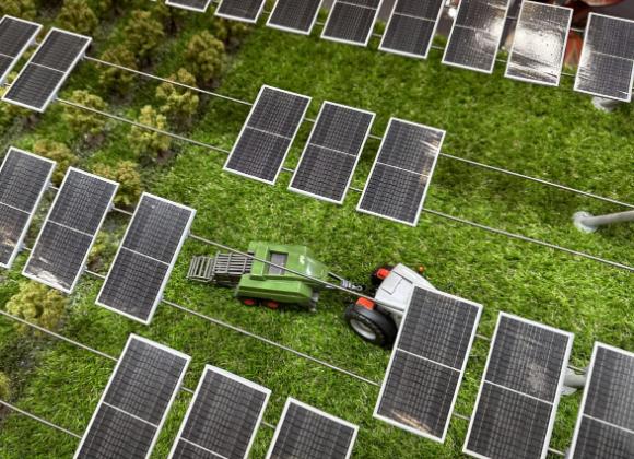 意大利延長1.5GW農業光伏項目建設期限